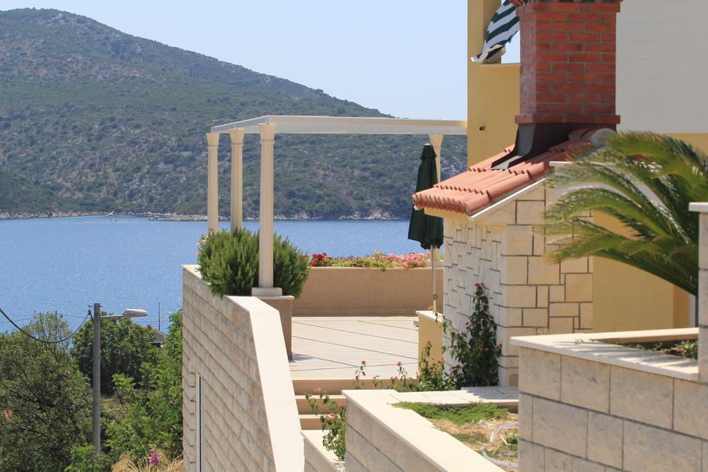 Apartments Barbara Slano Oda fotoğraf